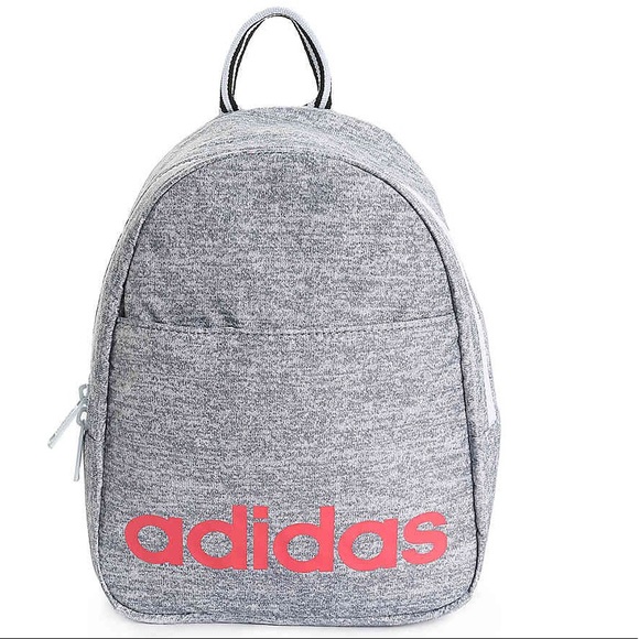 adidas Handbags - Adidas Core Mini Backpack NWT